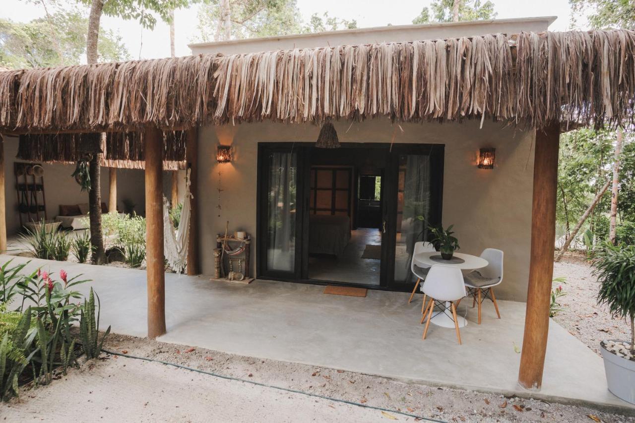 Casa Sukha Hotel Trancoso Dış mekan fotoğraf