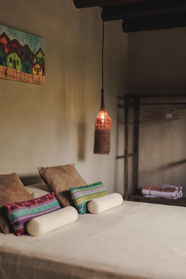 Casa Sukha Hotel Trancoso Dış mekan fotoğraf