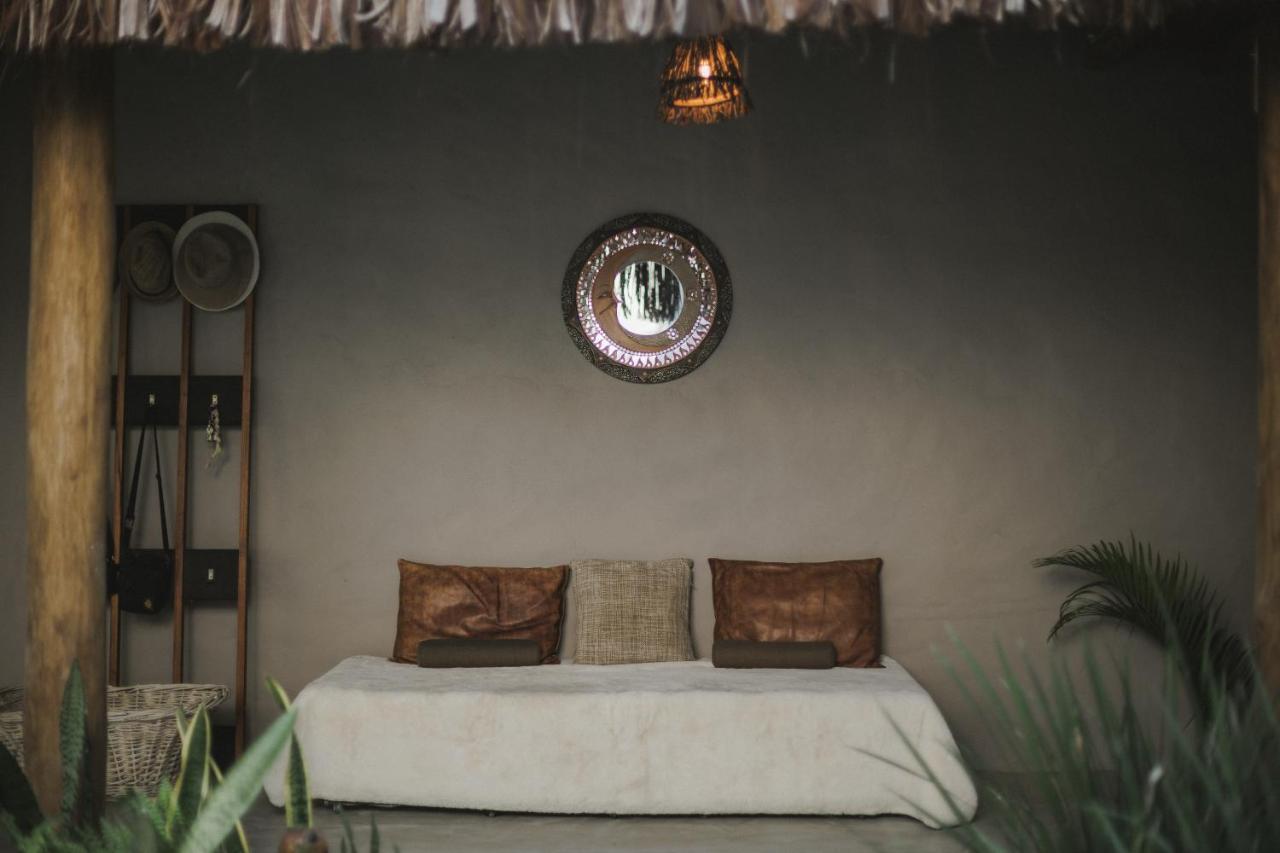 Casa Sukha Hotel Trancoso Dış mekan fotoğraf