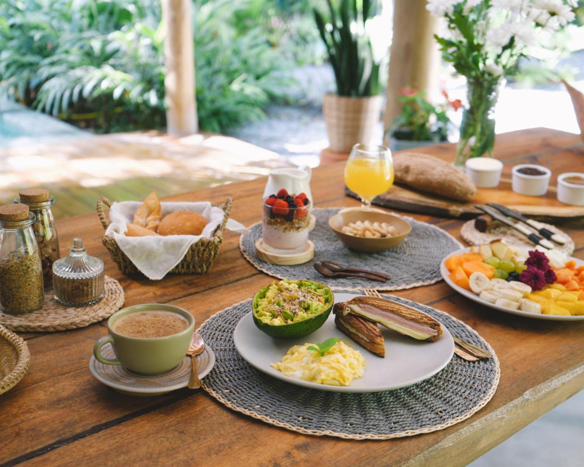 Casa Sukha Hotel Trancoso Dış mekan fotoğraf