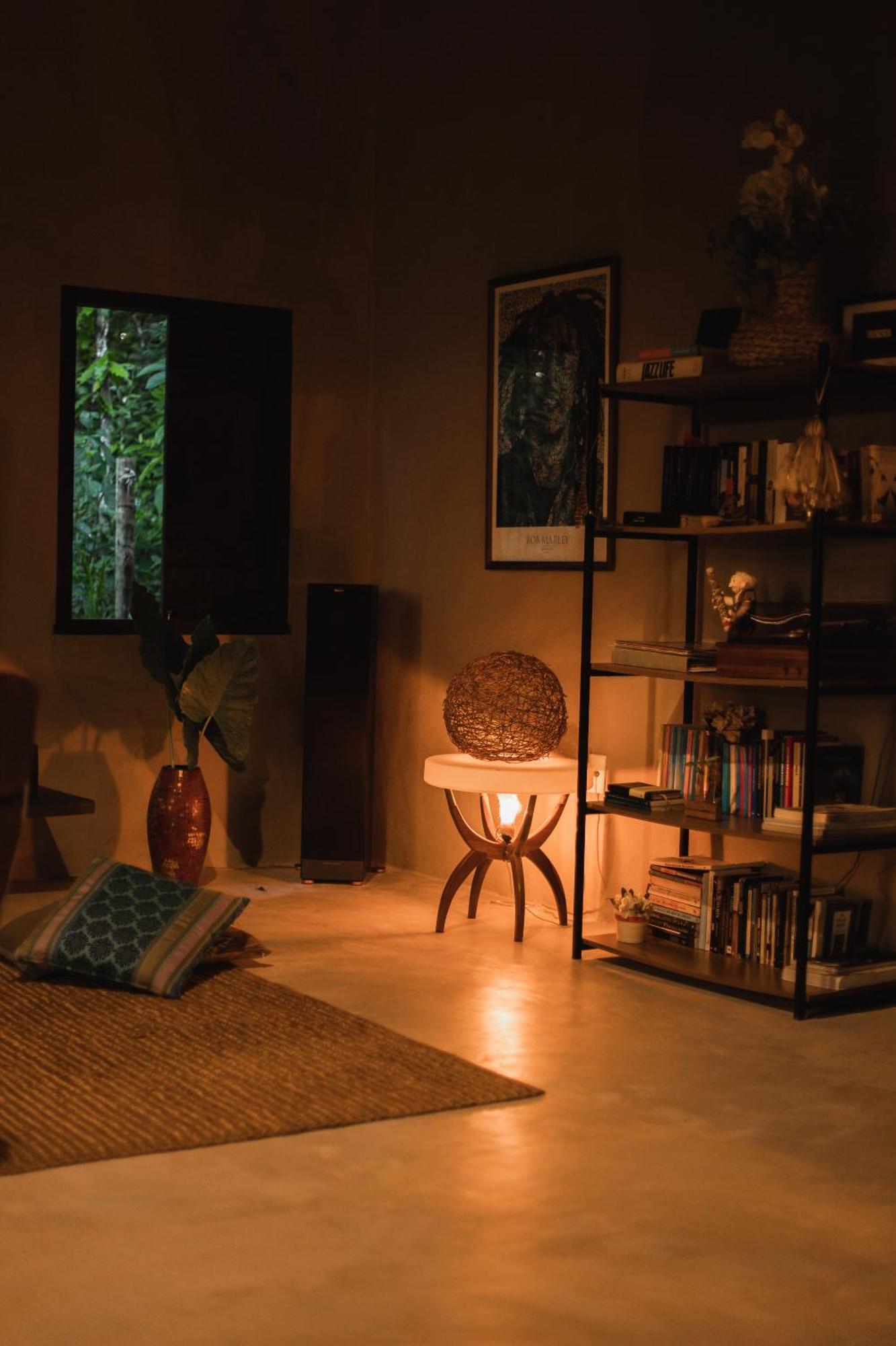 Casa Sukha Hotel Trancoso Dış mekan fotoğraf