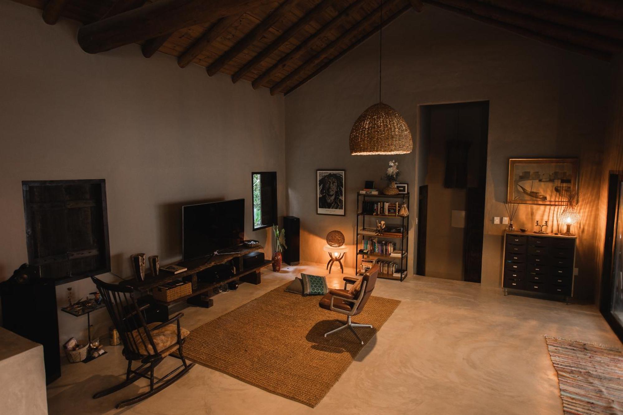 Casa Sukha Hotel Trancoso Dış mekan fotoğraf
