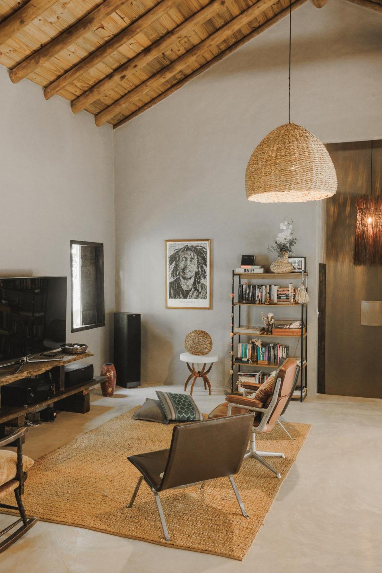 Casa Sukha Hotel Trancoso Dış mekan fotoğraf
