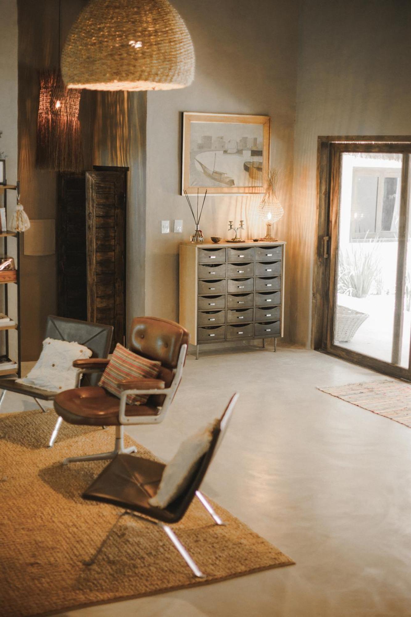 Casa Sukha Hotel Trancoso Dış mekan fotoğraf