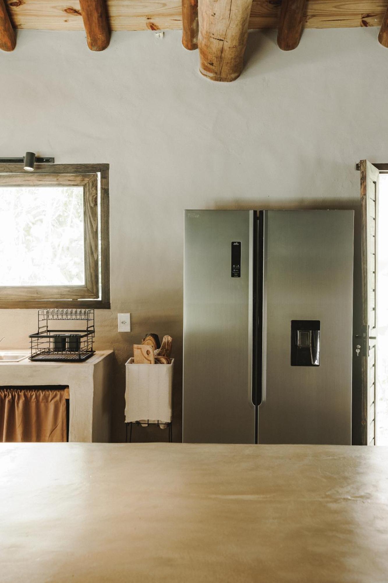Casa Sukha Hotel Trancoso Dış mekan fotoğraf