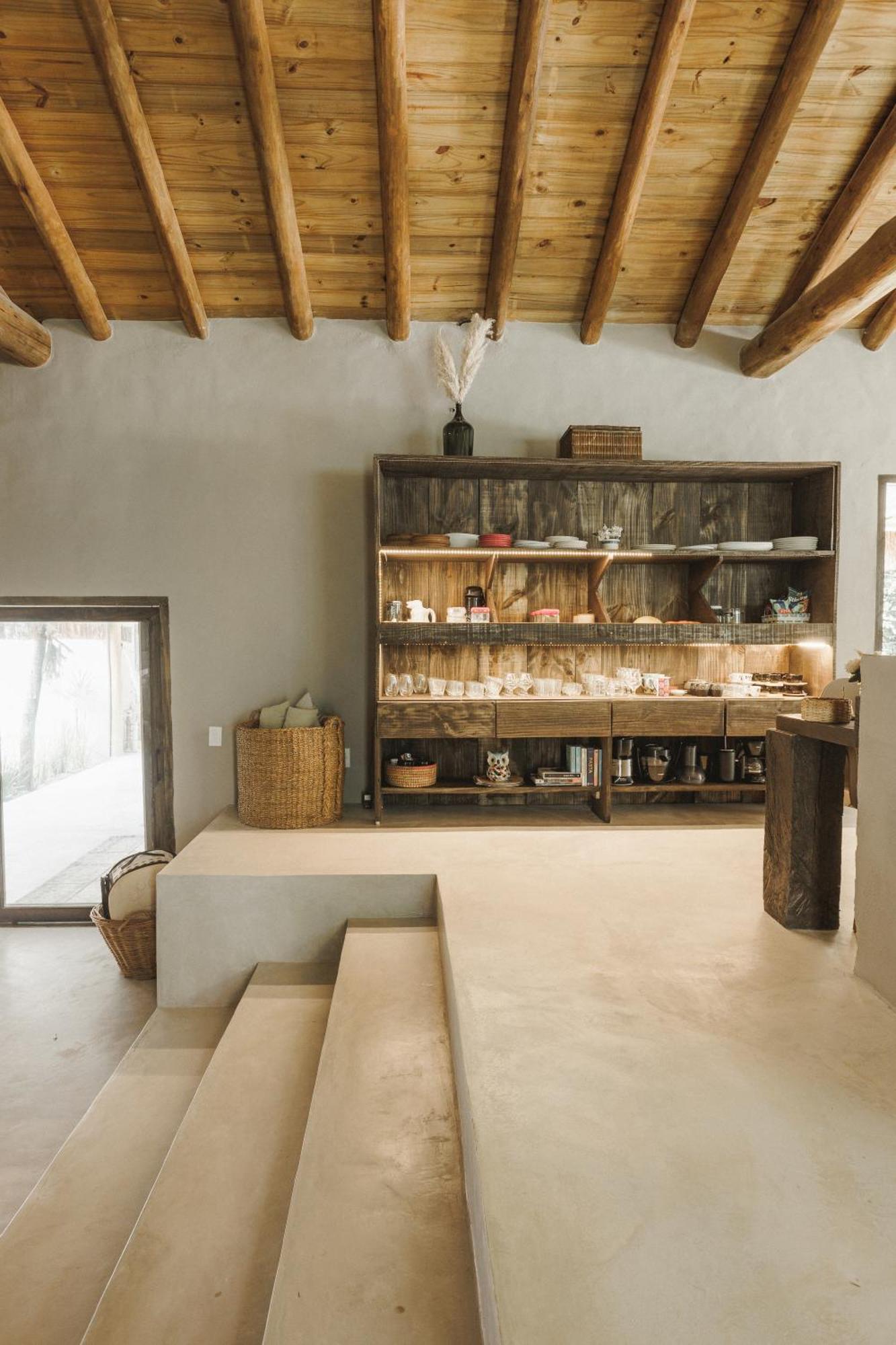 Casa Sukha Hotel Trancoso Dış mekan fotoğraf