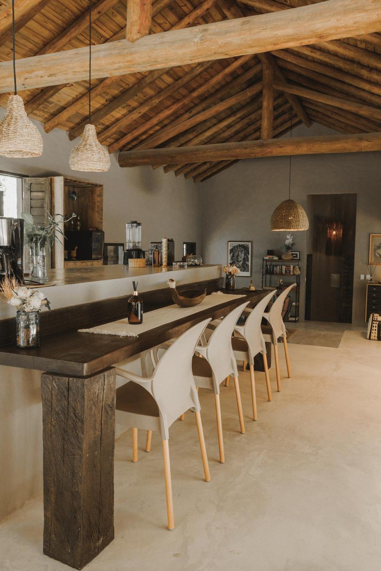 Casa Sukha Hotel Trancoso Dış mekan fotoğraf