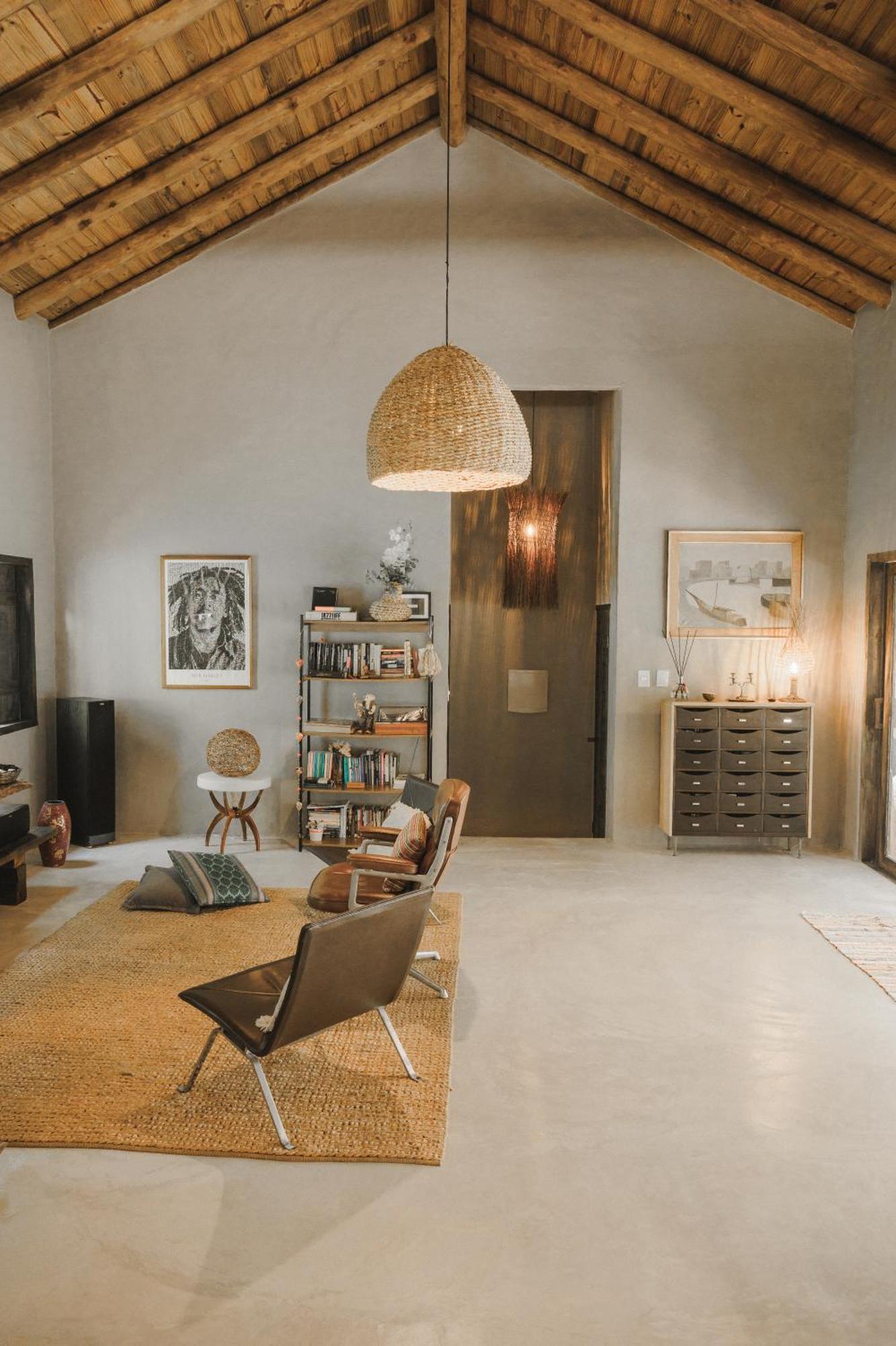 Casa Sukha Hotel Trancoso Dış mekan fotoğraf