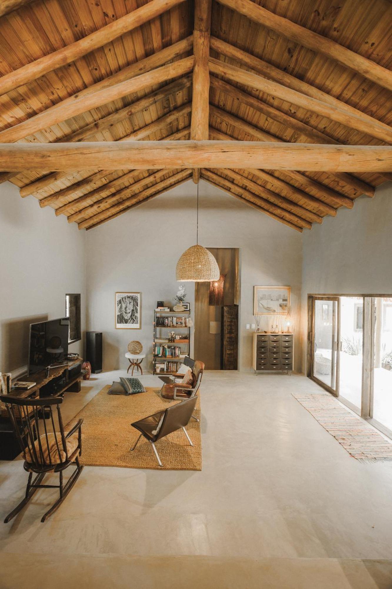Casa Sukha Hotel Trancoso Dış mekan fotoğraf