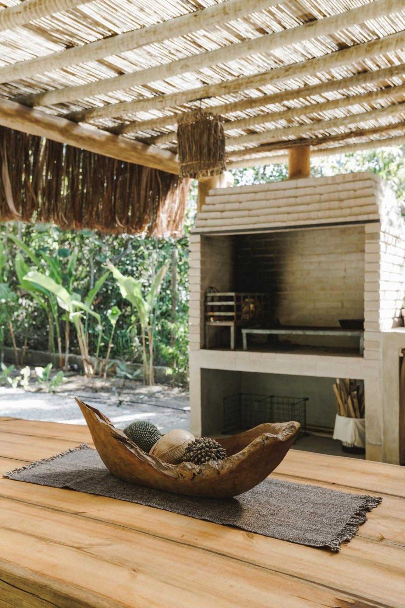 Casa Sukha Hotel Trancoso Dış mekan fotoğraf