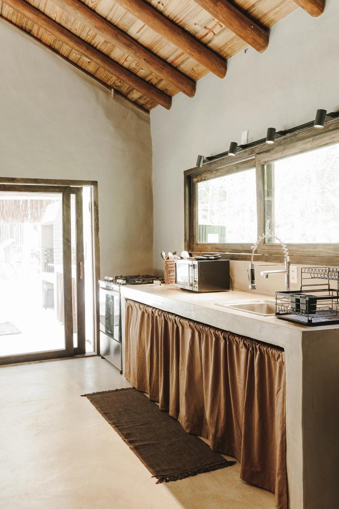 Casa Sukha Hotel Trancoso Dış mekan fotoğraf