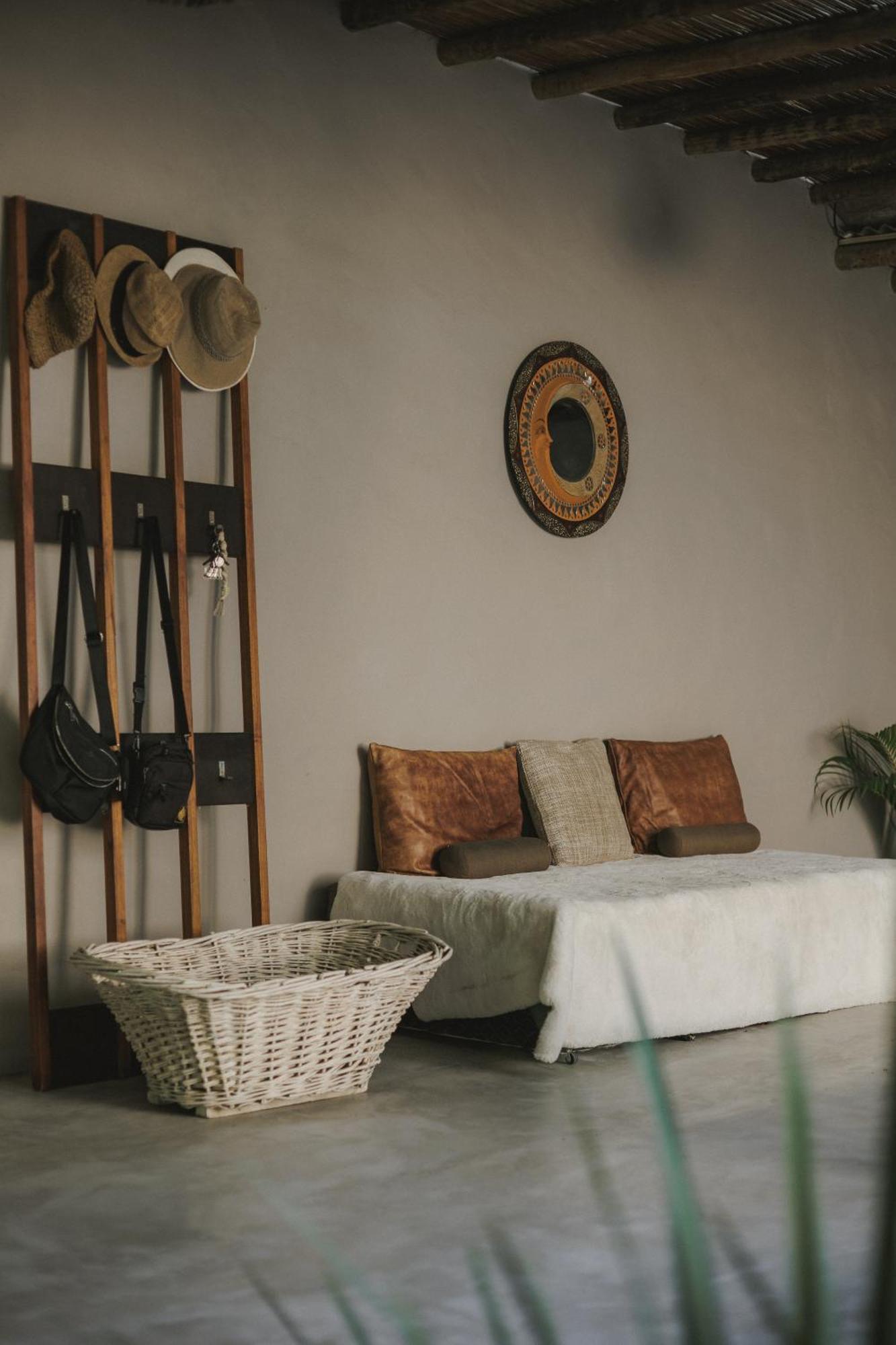 Casa Sukha Hotel Trancoso Dış mekan fotoğraf